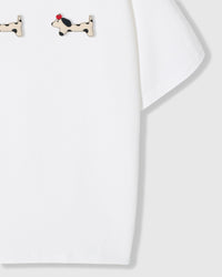SPOTTY DASH TRIO T-SHIRT