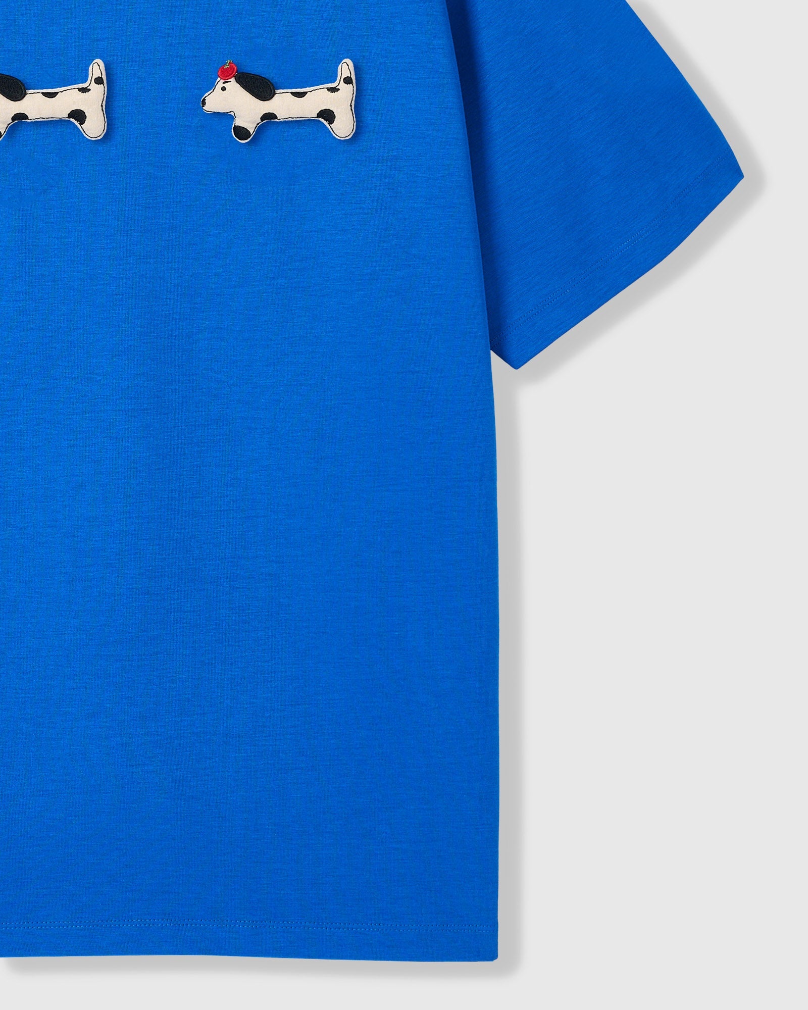 SPOTTY DASH TRIO T-SHIRT