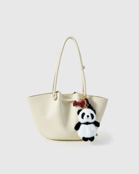 PANDA POP STACK CHARM