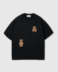 SAINT TEDDY BEAR T-SHIRT