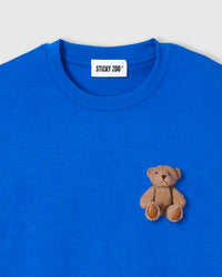 SAINT TEDDY BEAR T-SHIRT