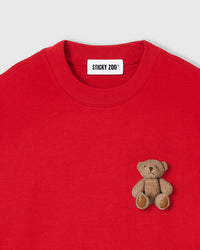 SAINT TEDDY BEAR T-SHIRT