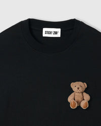 SAINT TEDDY BEAR T-SHIRT