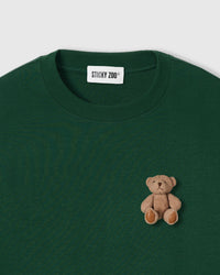 SAINT TEDDY BEAR T-SHIRT