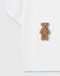 SAINT TEDDY BEAR NA T-SHIRT