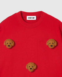 POODLE PARADE T-SHIRT