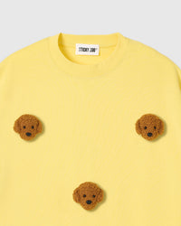 POODLE PARADE T-SHIRT
