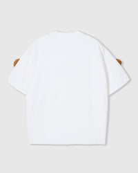 POODLE PARADE T-SHIRT