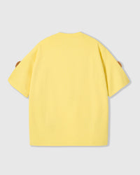 POODLE PARADE T-SHIRT