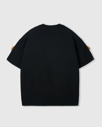POODLE PARADE T-SHIRT