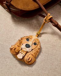 COCKER SPANIEL CHARM | COLLECTIBLE