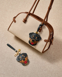 ROTTWEILER CHARM | COLLECTIBLE