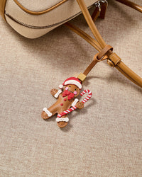 GINGERBREAD JOY CHARM | COLLECTIBLE