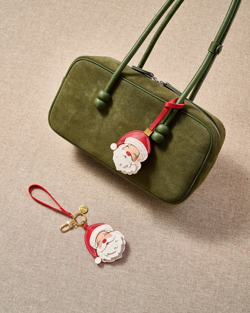 NOËL SANTA CHARM