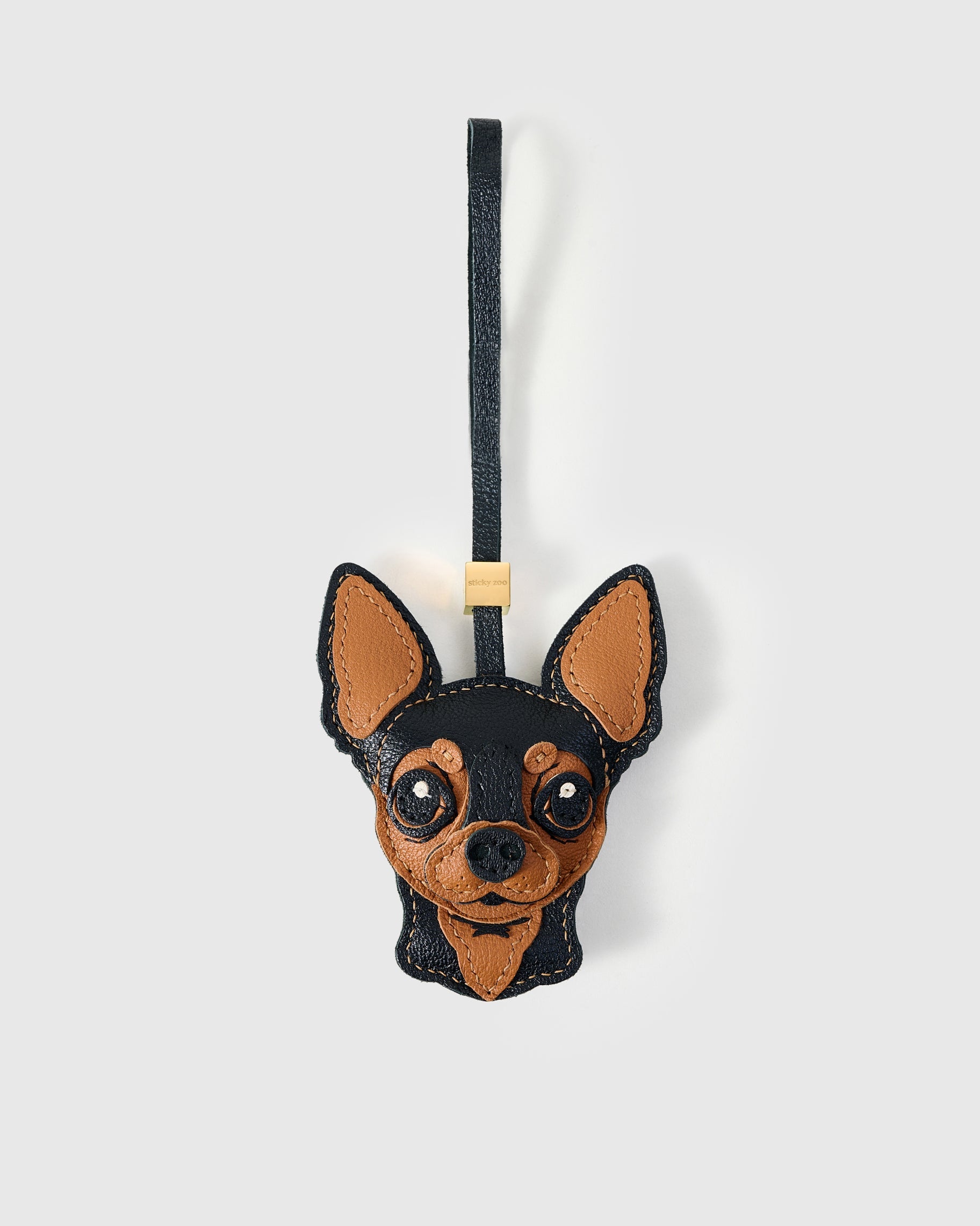 CHIHUAHUA CHARM | COLLECTIBLE