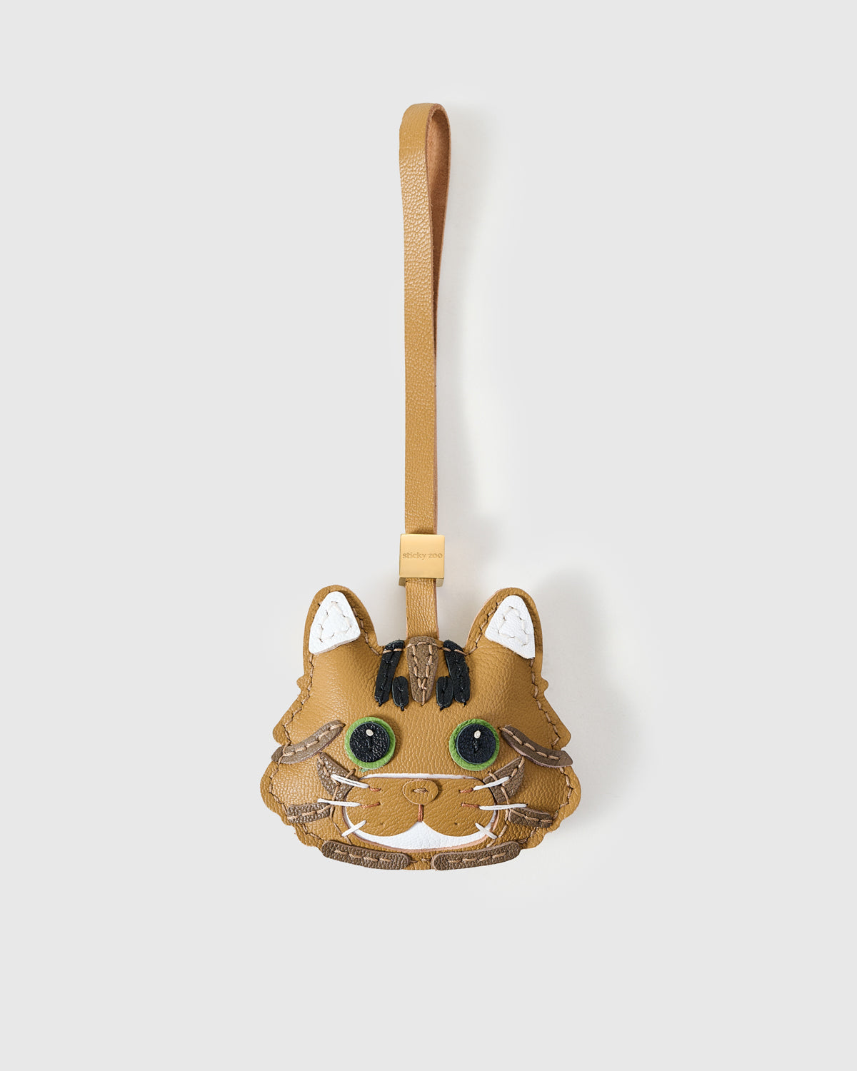 FOREST TABBY CHARM