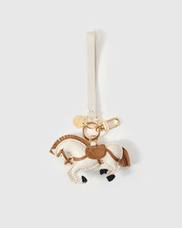 MAISON HORSE CHARM
