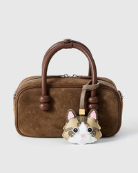 TABBY CAT CHARM