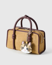 TABBY CAT CHARM