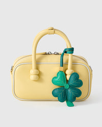 LUCKY CLOVER CHARM