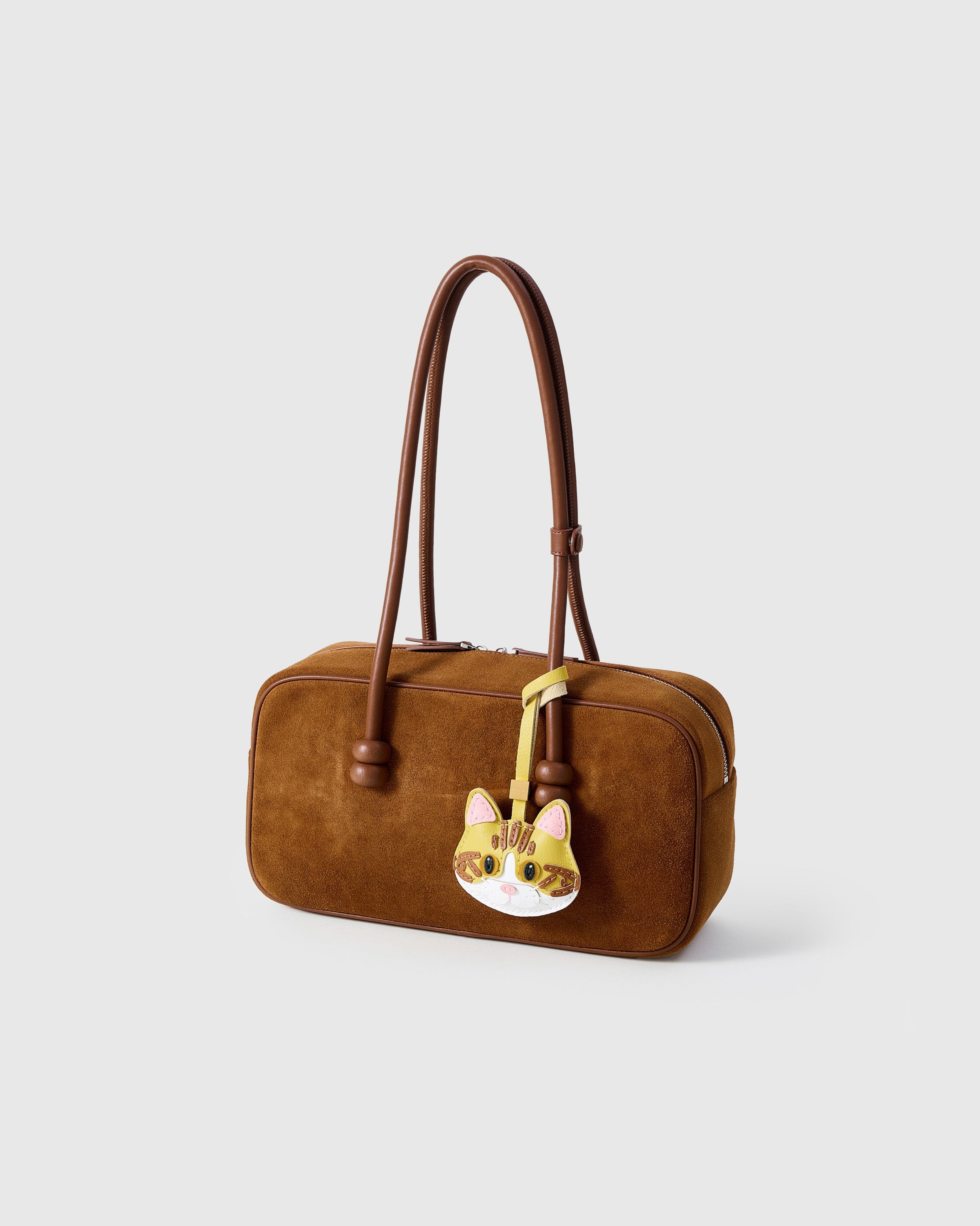 TABBY CAT CHARM