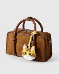TABBY CAT CHARM