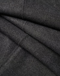 WOOL DRAPE RELAXED PANTS