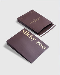 SIGNATURE GIFT BOX