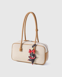 THE PARISIAN BEAR CHARM