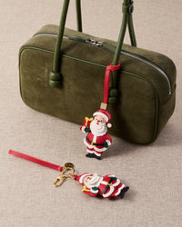 THE SANTA CHARM