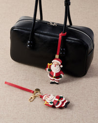 THE SANTA CHARM