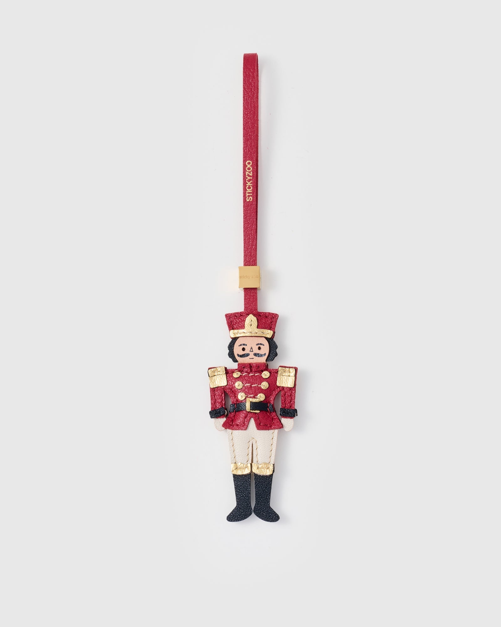 THE NUTCRACKER CHARM