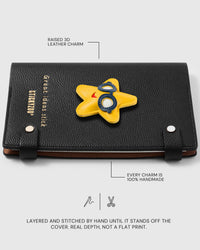COOL STAR NOTEBOOK