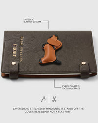 DACHSHUND NOTEBOOK