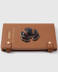 CROISSANT NOTEBOOK