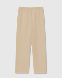 REINDEER & ACORN SWEATPANT