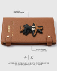 SCARECROW NOTEBOOK