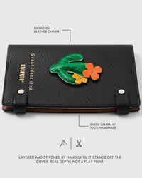 CACTUS NOTEBOOK