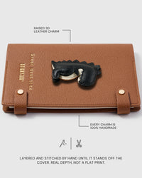 DINOSAUR NOTEBOOK