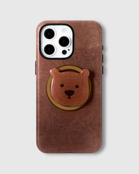 CUTE BEAR CASE