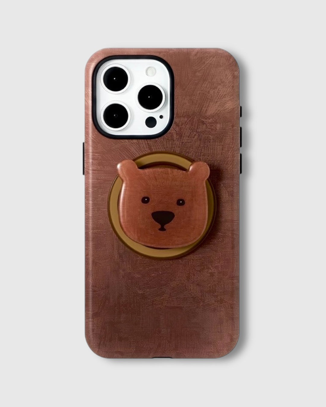 CUTE BEAR CASE