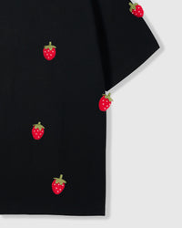 TSHIRT NA STRAWBERRY
