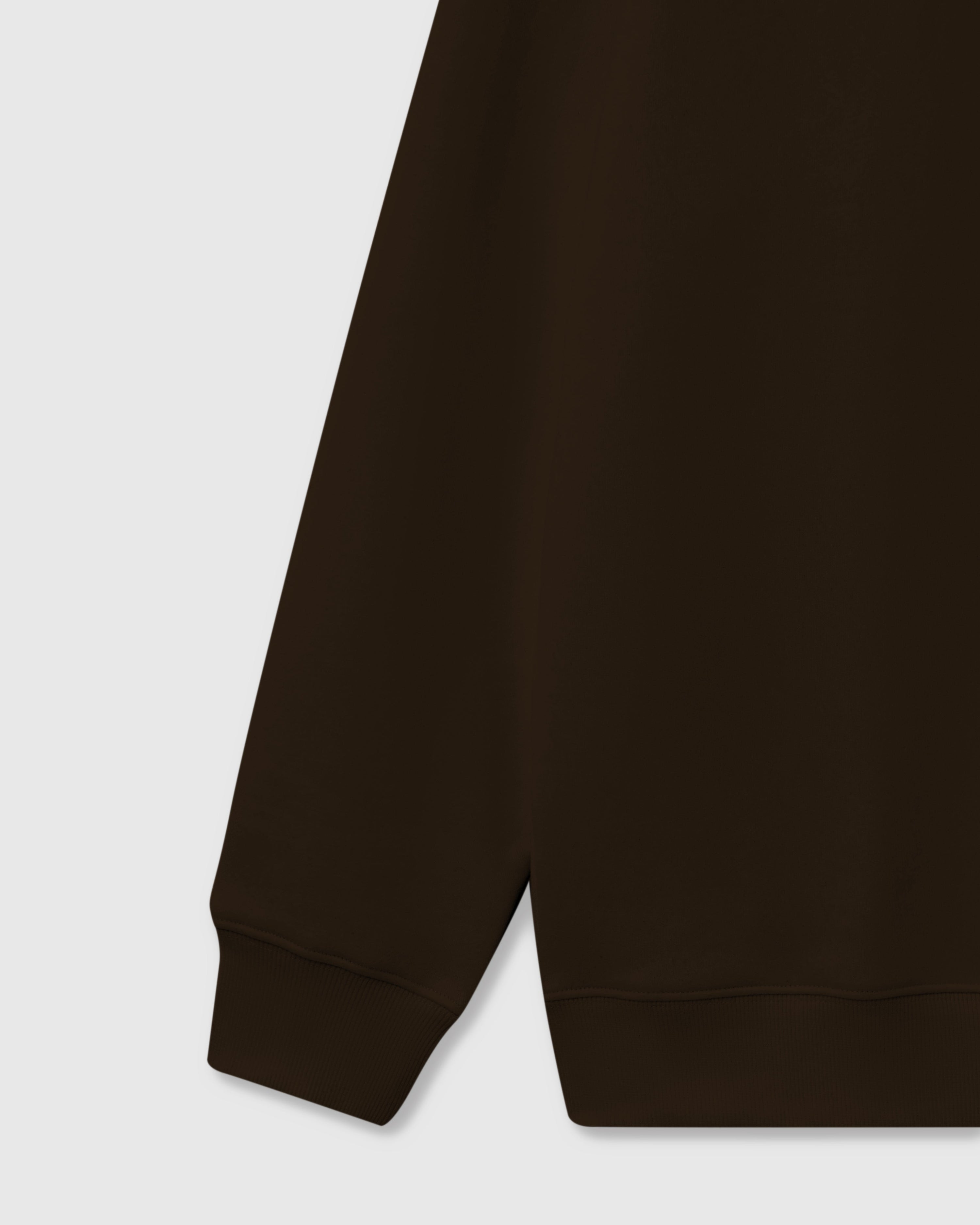 GINGERBREAD JOY SWEATSHIRT