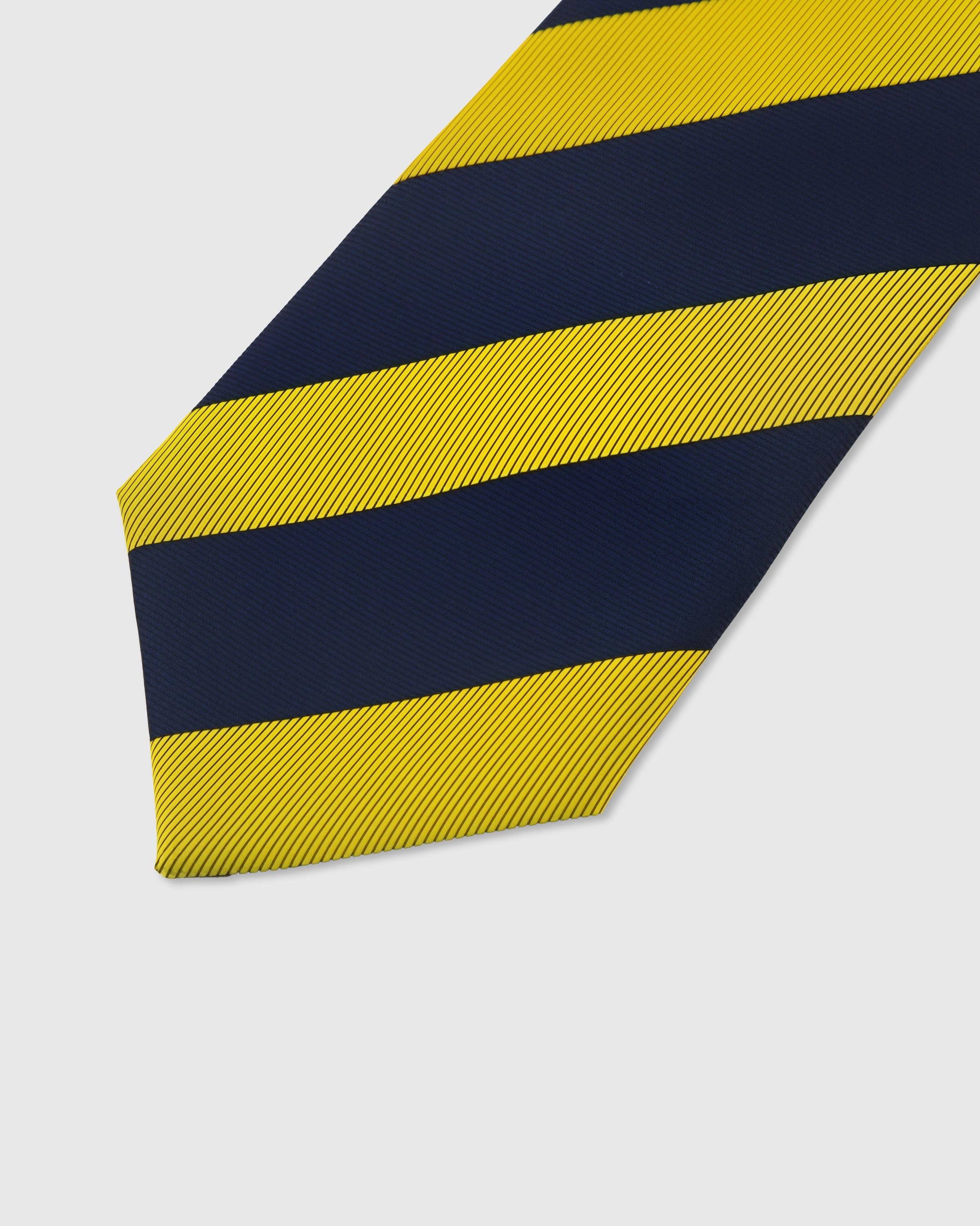SAFFRON BAND TIE