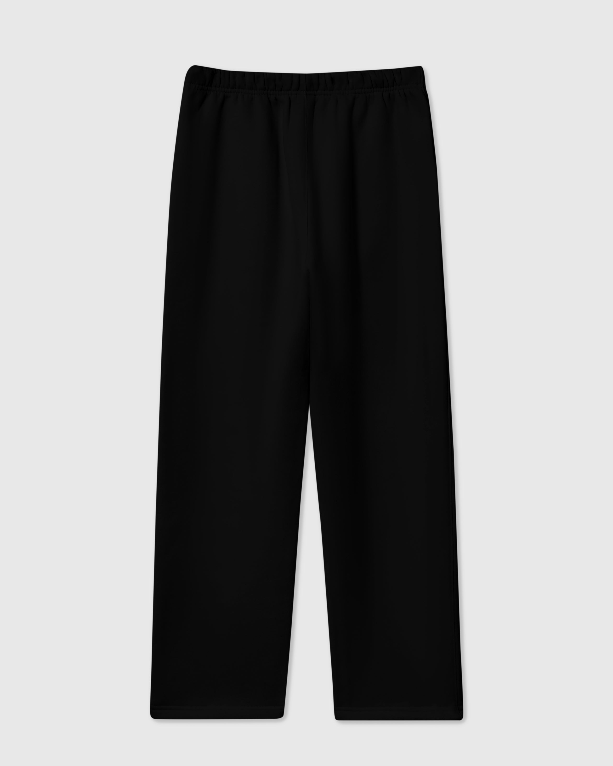 POODLE PARADE SWEATPANT