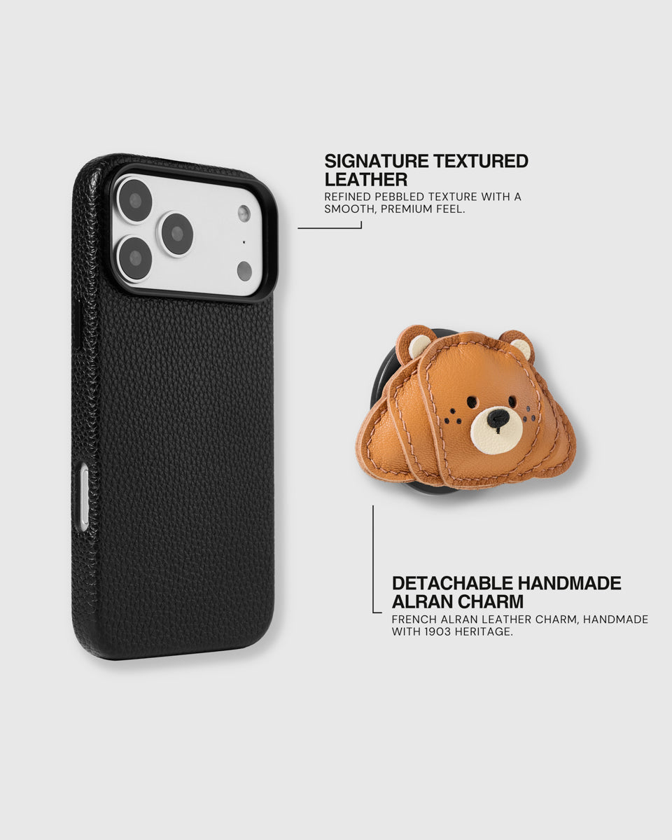 CASE NG CHARM NG CROISSANT