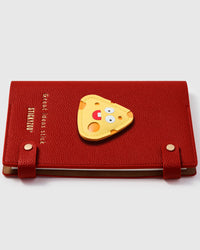 CHEEZE POP NOTEBOOK
