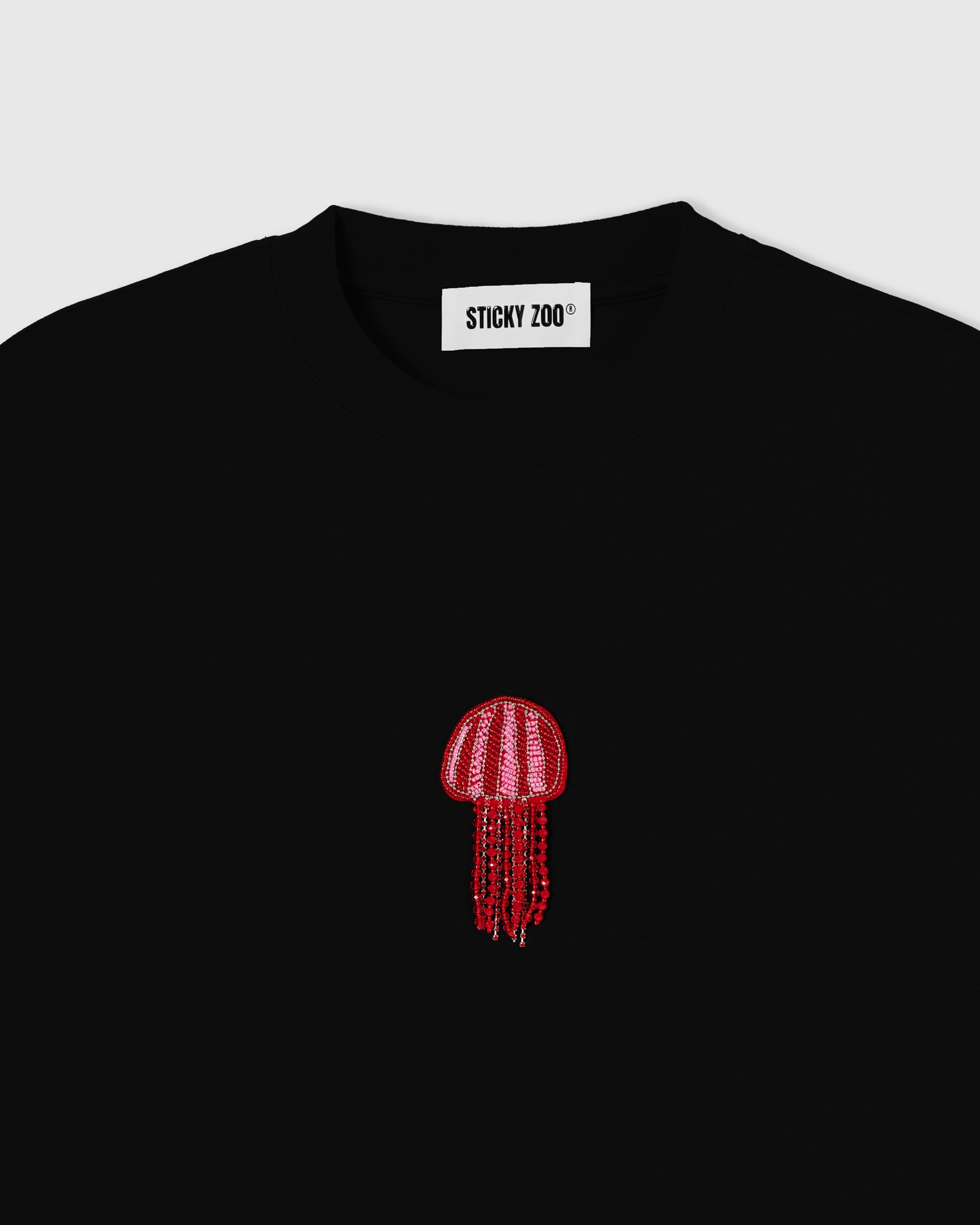 JELLYFISH T-SHIRT