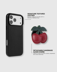 CHERRY CHARM CASE