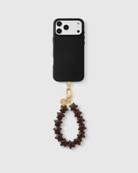 COCOA STAR PHONE STRAP